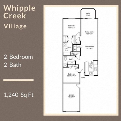 2019 NE 179th St. 2 Beds Apartment for Rent - Photo Gallery 43